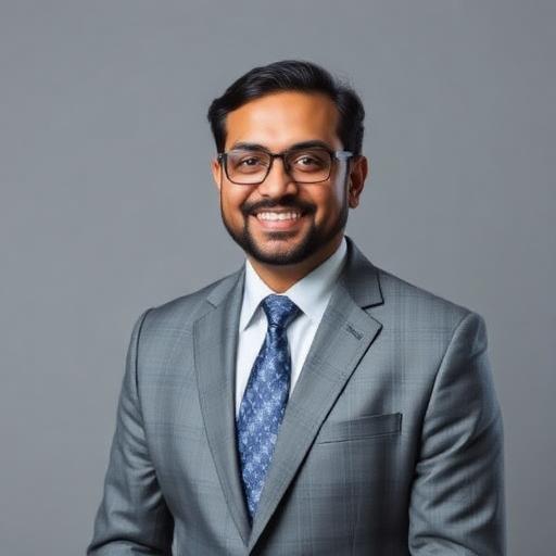 Sanjay Bhatt