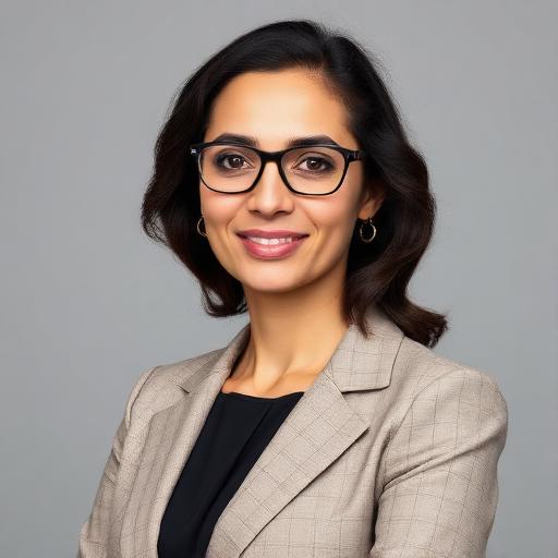 Laila Rahman
